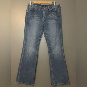 Lucky Brand Sweet Jean Boot‎ 14/32